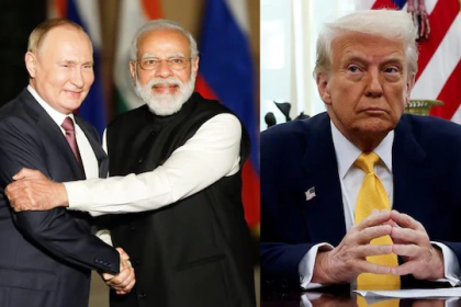 Russia Advice Trump