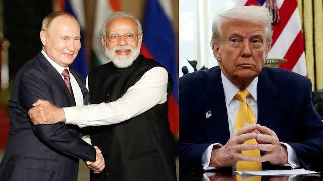 Russia Advice Trump