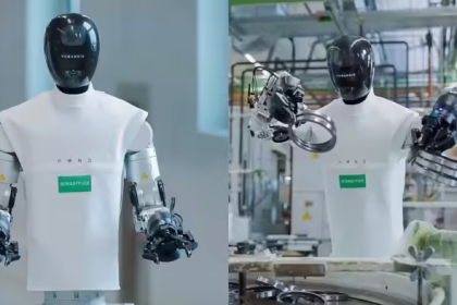 Humanoid Robot