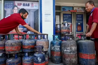 LPG Price Hike