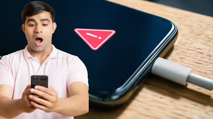 Smartphone Overheating: કાળઝાળ ગરમીમાં સ્માર્ટફોન ગરમ થઈને ચાર્જિંગ અટકી જાય છે? બેટરીને સુરક્ષિત રાખવા માટે અપનાવો આ સરળ ટ્રિક્સ 1 Smartphone Overheating
