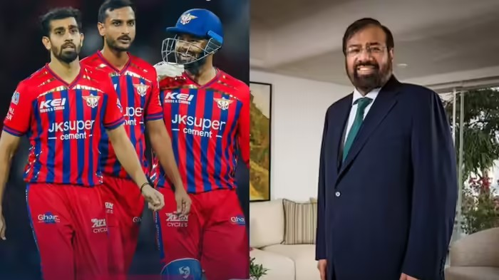 Harsh Goenka on IPL: 'આ ક્રિકેટ નથી, તમાશો છે', હર્ષ ગોયનકાએ ખોલી પોલ; શું ખતમ થઈ રહ્યો છે સૌથી અમીર લીગ IPL નો જલવો? 1 Harsh Goenka on IPL