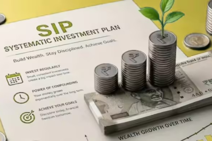 SIP Investors vs Market