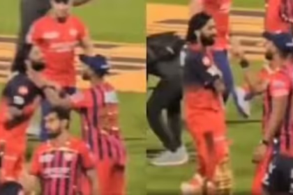 LSG vs RCB IPL 2026