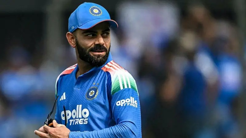 Virat Kohli ODI WorldCup: મારી વેલ્યુ ન હોય ત્યાં હું નહીં રહું: ટીમમાં પોતાના સ્થાનને લઈને કોહલીનું મોટું નિવેદન 1 Virat Kohli ODI WorldCup