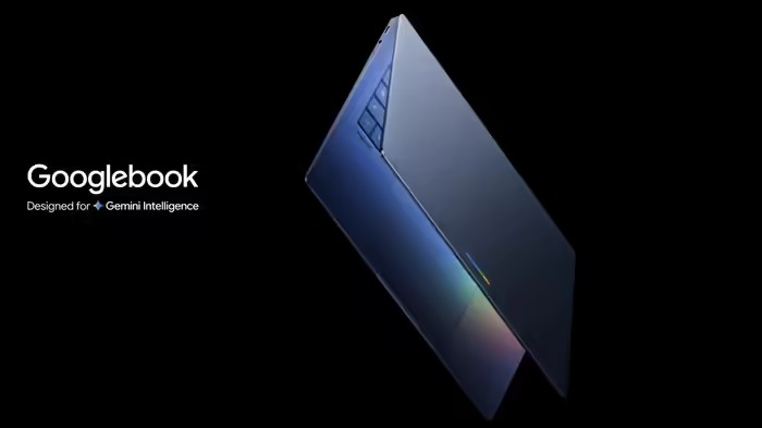 Google Android Show 2026: ગૂગલના નવા લેપટોપ GoogleBook રજૂ, 4 પોઈન્ટમાં સમજો 'ધ એન્ડ્રોઇડ શો'માં શું શું થયું 1 Google Android Show 2026