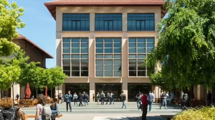 MBA from Stanford: સ્ટેનફોર્ડ યુનિવર્સિટીમાંથી MBA કરવામાં કેટલો ખર્ચ થશે? ફી સહિતની તમામ વિગતો જુઓ 1 MBA from Stanford