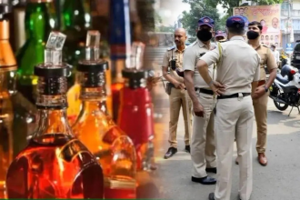 Pune Hooch Tragedy