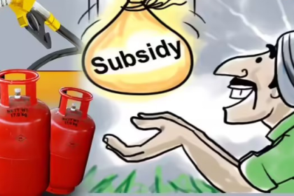 Government Subsidy Bill Crisis