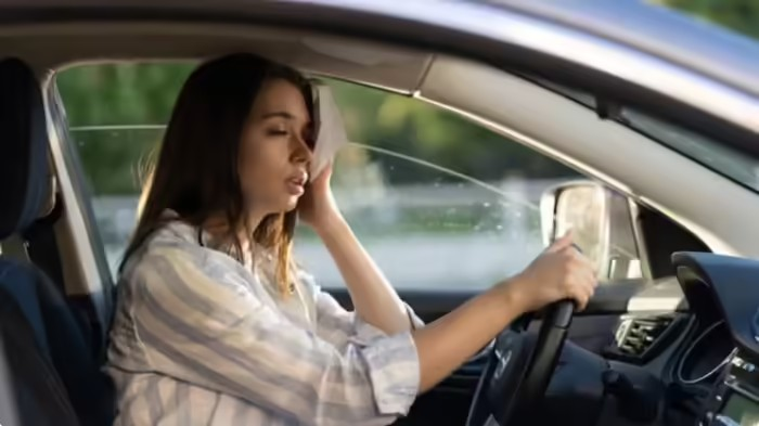 Car AC Maintenance