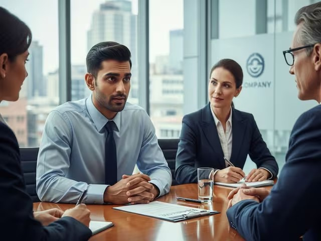 Job Interview Tips