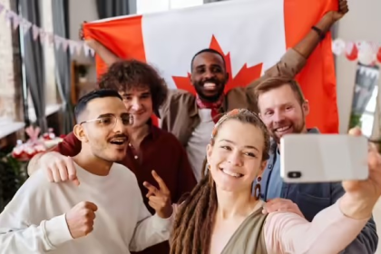 Canada Study Tips