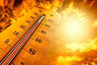 Rajkot Heatwave