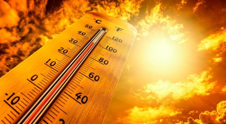Rajkot Heatwave: સૌરાષ્ટ્રમાં હીટવેવનો હાહાકાર, હિટસ્ટ્રોકે લીધો બે યુવાનોનો ભોગ 1 Rajkot Heatwave