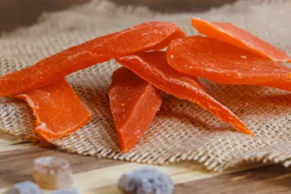 Aam Papad Recipe