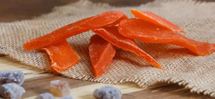 Aam Papad Recipe