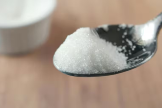 Daily Sugar Intake Limit