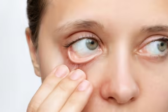Anemia Iron Deficiency