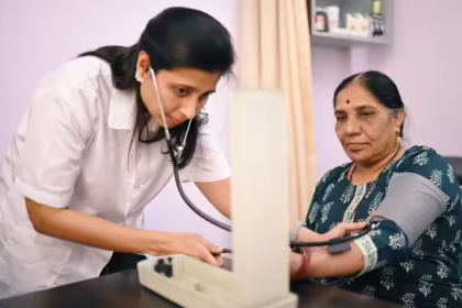 Women Health Tests