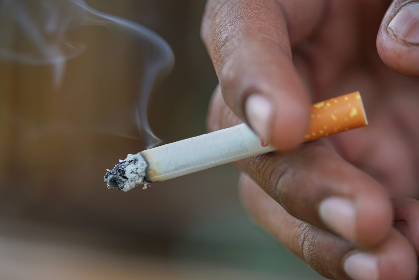 Herbal Cigarette Health Risks: હર્બલ સિગારેટ પીનારા સાવધાન, તંબાકુ કરતાં પણ વધુ ઝેરી હોવાનો IIT ના સંશોધનમાં ચોંકાવનારો ખુલાસો 1 Herbal Cigarette Health Risks