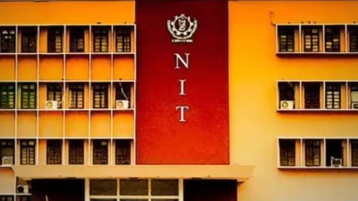 NIT Rourkela New BTech Programs