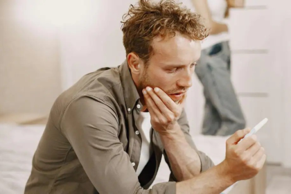 AI Male Infertility