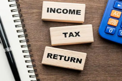 ITR Filing 2026