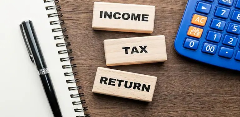 ITR Filing 2026