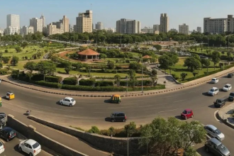 Gujarat Land Insider Trading