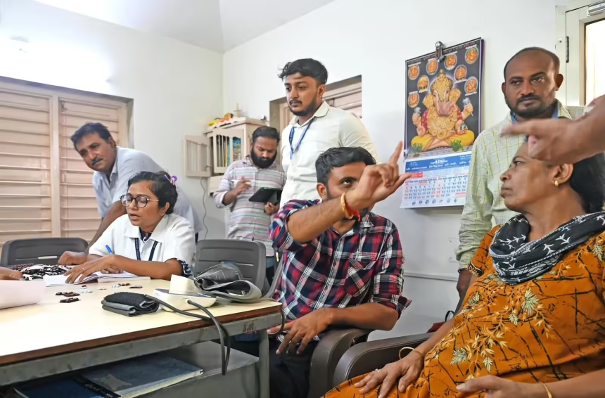 Ahmedabad Latest News