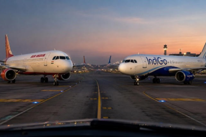 Ahmedabad Airport Runway Incident