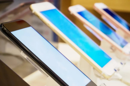 Refurbished Smartphones