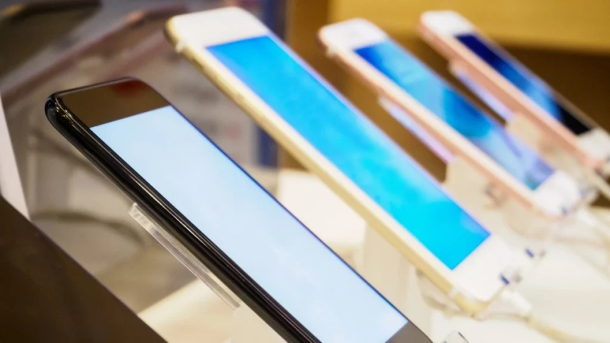 Refurbished Smartphones