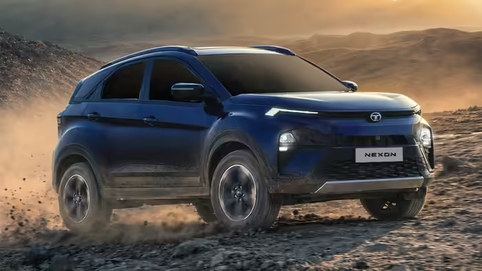 Tata Punch And Nexon Sale: ૧૦ લાખથી ઓછી કિંમતમાં ટાટાની આ ૨ એસયુવી બની દેશની ફેવરિટ, સુરક્ષા અને સ્ટાઈલમાં નંબર-૧ 1 Tata Punch And Nexon Sale