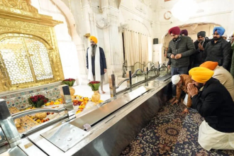 Akal Takht Sahib