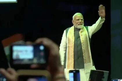 PM Modi Gujarat visit