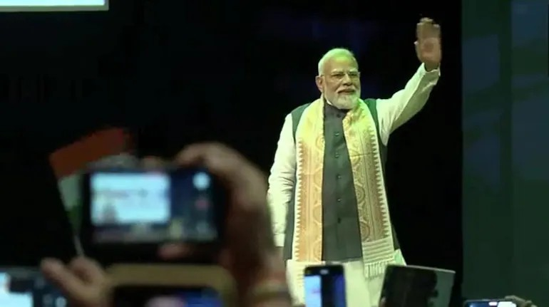 PM Modi Gujarat visit