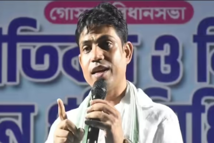 Jahangir Khan Arrest