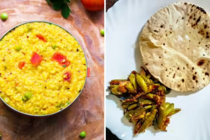 Indian Dietary Lifestyle