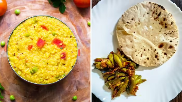Indian Dietary Lifestyle