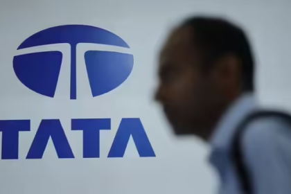 Tata Trusts Row