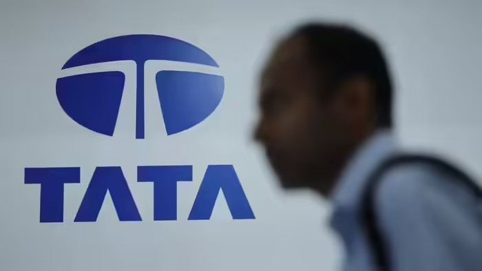 Tata Trusts Row