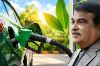 100% Ethanol Fuel Approval