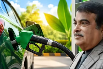 100% Ethanol Fuel Approval