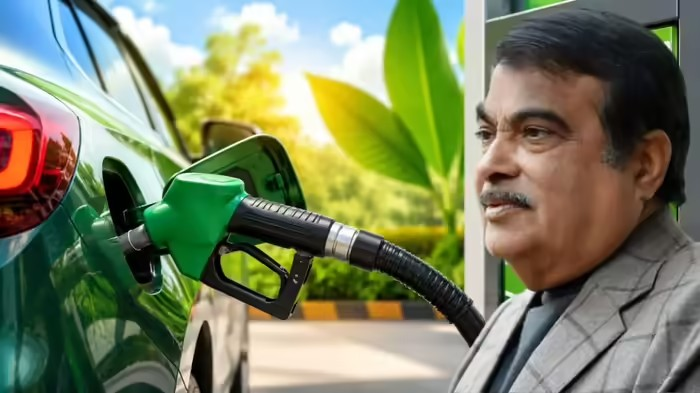 100% Ethanol Fuel Approval