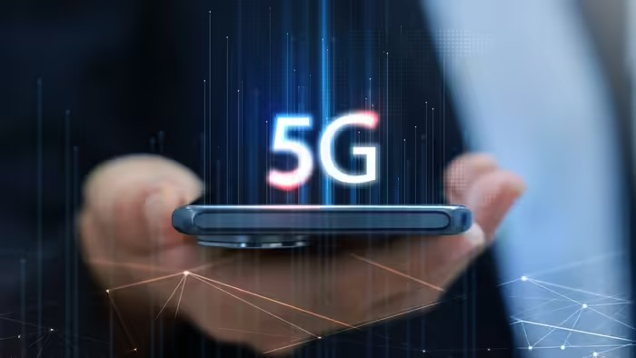 5G In India
