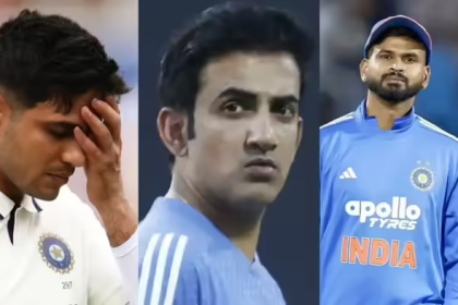 Gautam Gambhir Coaching Era