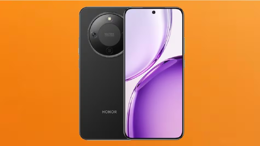 Honor X70 Pro Max લોન્ચ, ૮૫૬૦mAh બેટરી અને IP69K રેટિંગ સાથે ધમાકેદાર એન્ટ્રી 1 Honor X70 Pro Max