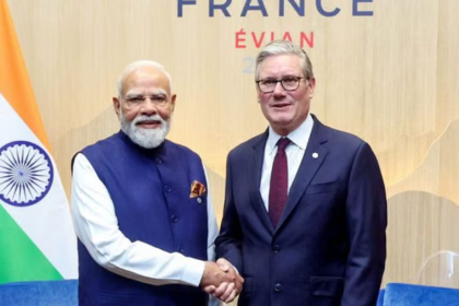 India-UK FTA