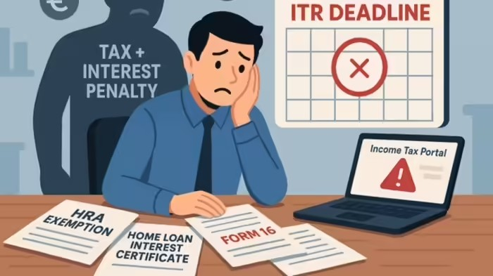 July Tax Deadlines 2026